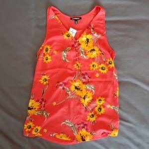 Express Top XXS